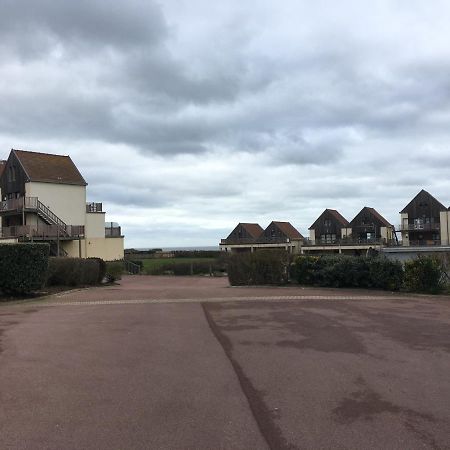 Vue Mer Sur La Cote D'Opale, Studio La Naturelle Pour 4 Personnes , วีเมอเรอ ภายนอก รูปภาพ