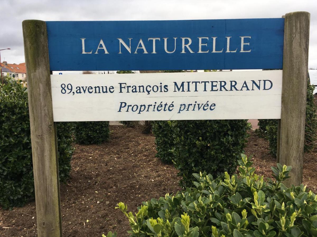 Vue Mer Sur La Cote D'Opale, Studio La Naturelle Pour 4 Personnes , วีเมอเรอ ภายนอก รูปภาพ