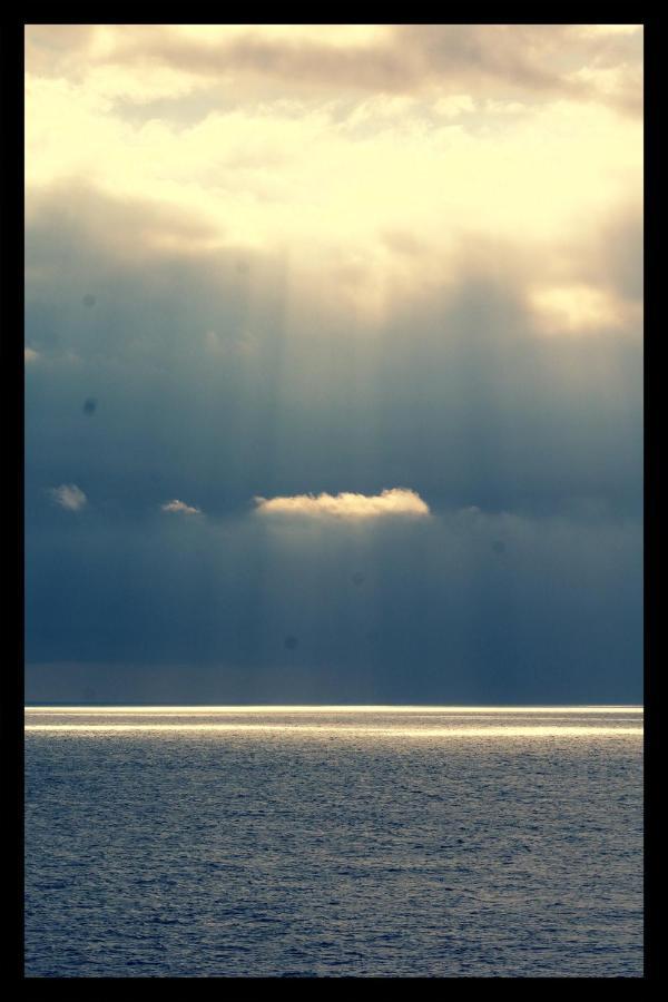 Vue Mer Sur La Cote D'Opale, Studio La Naturelle Pour 4 Personnes , วีเมอเรอ ภายนอก รูปภาพ