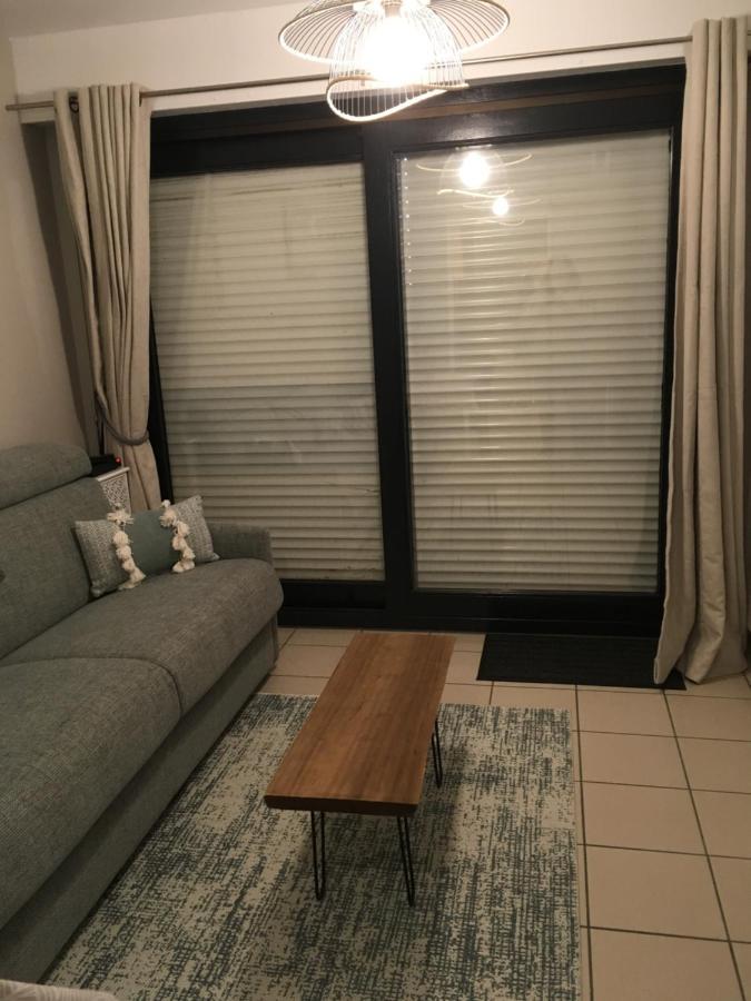 Vue Mer Sur La Cote D'Opale, Studio La Naturelle Pour 4 Personnes , วีเมอเรอ ภายนอก รูปภาพ